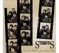Strawbs - Strawberry Music Sampler No.1