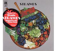 Strawbs - Strawbs
