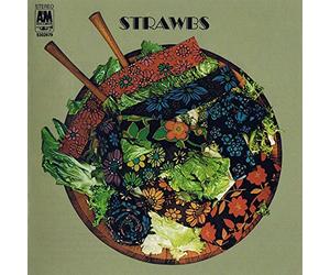 Strawbs - STRAWBS -CARDBOAR-