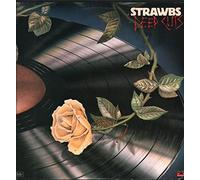 Strawbs - Strawbs - Deep Cuts - Oyster - OY-1-1603, Polydor - 2391 234