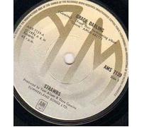 STRAWBS - STRAWBS - GRACE DARLING - 7 inch vinyl / 45