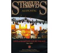 Strawbs - Strawbs - Live At Hampton Court Palace: May 2009