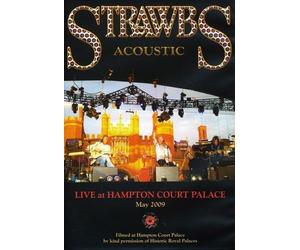 Strawbs - Strawbs - Live At Hampton Court Palace: May 2009