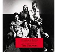 Strawbs - Tears and Pavan: An Introduction to the Strawbs by Strawbs (2002-09-09)