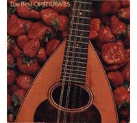 Strawbs - The Best Of Strawbs - A&M Records - AMLM 66005