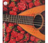 Strawbs - The Best Of Strawbs - A&M Records - SP 6005
