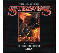 Strawbs-The Complete Strawbs Live At Chiswick House [DVD] [Edizione: Regno Unito]