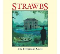 Strawbs The Ferryman's Curse (CD) Album