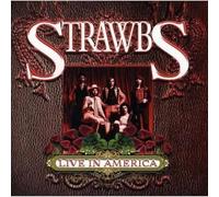 Strawbs, The - Live In America