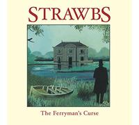 Strawbs The - The Ferryman'S Curse