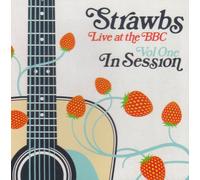 Strawbs - Vol. 1-Live At The Bbc