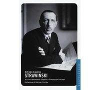 Strawinski