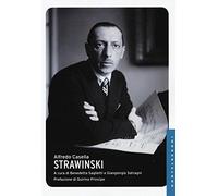 Strawinski