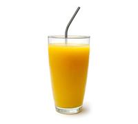 Straws - Drinking Straws | Reusable Metal Straws | 5 colori acciaio inossidabile Straws, Long Stainless Straw For Kids, Straws Sustainable Straws, Colored Drinking Straws For Drinks, Smoothies