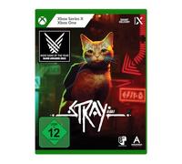 Stray
