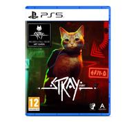 Stray - GIOCO PS5