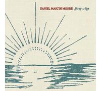Stray Age by Daniel Martin Moore (2008-10-07)