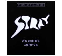 Stray - As & Bs 1970-1976 (2 CD)