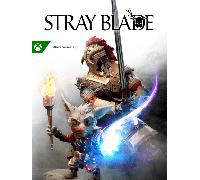 Stray Blade (Xbox Series X|S) Xbox Live Key EUROPE