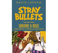 Stray bullets. Vol. 9: Sunshine & roses. Terza parte: La regina d