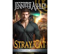 Stray Cat: Shifters Unbound