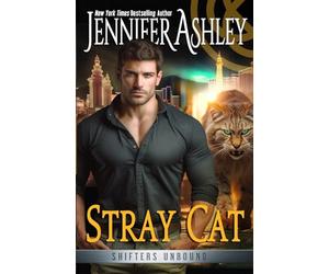 Stray Cat: Shifters Unbound