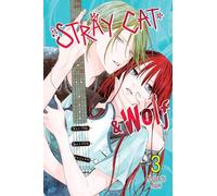 Mitsubachi Miyuki Alethea Nibley Athena Nibl Stray Cat & Wolf, Vol. (Tascabile)