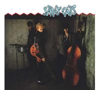 Stray Cats