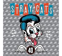 Stray Cats - 40