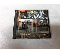 Stray Cats - Back 2 Back