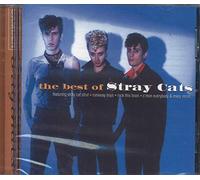 Stray Cats - Best Of