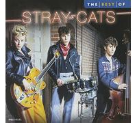 Stray Cats - Best of