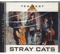 Stray Cats - Best of