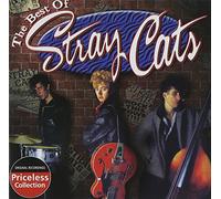 Stray Cats - Best Of Stray Cats