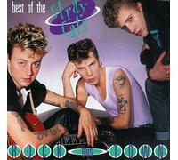 Stray Cats - Best Of(usa)