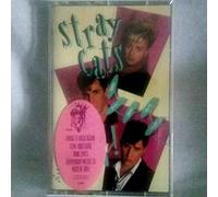 Stray Cats - Blast Off (US Import) [Musikkassette]