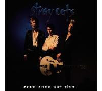 Stray Cats - Choo Choo Hot Fish by Stray Cats