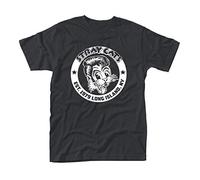 Stray Cats EST. 1979 T-Shirt Nero M