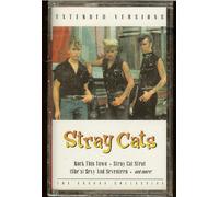 Stray Cats - Extended Versions