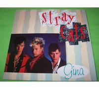 Stray Cats - Gina [VINYL]