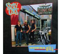 Stray Cats - Gonna Ball