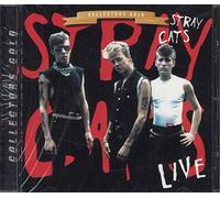 Stray Cats - Live