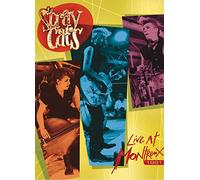 Stray Cat's - Live a Montreux 1981