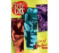 Stray Cats - Live at Montreux 1981