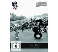 Stray Cats - Live At Rockpalast