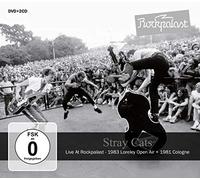 Stray Cats - Live At Rockpalast (2Cd+Dvd)