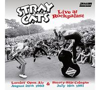 Stray Cats - Live At Rockpalast (Rsd)