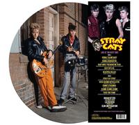 live at the roxy 1981--Import USA
