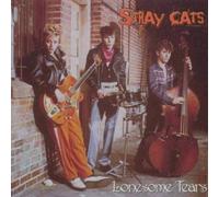 Stray Cats - Lonsome Tears
