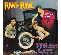 Stray Cats - Rant N' Rave [Import]